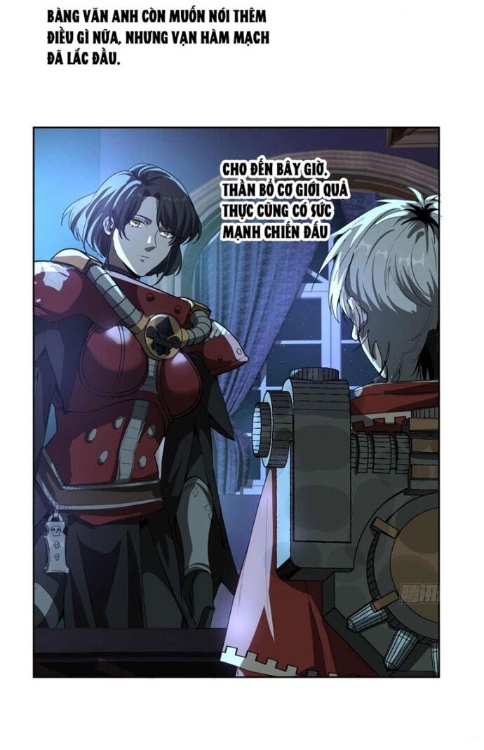 Truyền Kỳ Thái Lạc - Chapter 194 - Page 9