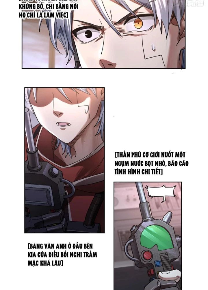 Truyền Kỳ Thái Lạc - Chapter 195 - Page 10