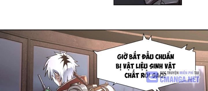 Truyền Kỳ Thái Lạc - Chapter 195 - Page 11