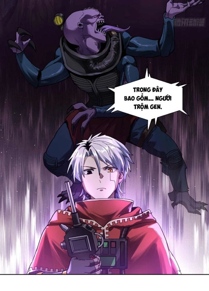 Truyền Kỳ Thái Lạc - Chapter 195 - Page 14