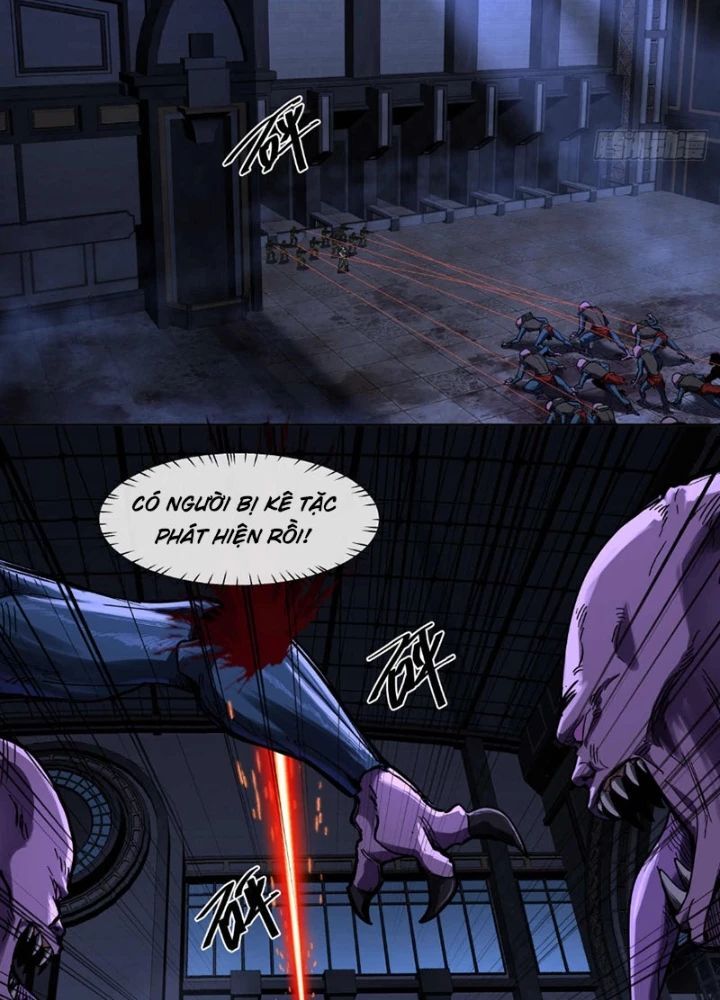 Truyền Kỳ Thái Lạc - Chapter 195 - Page 18