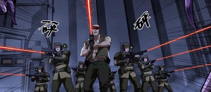 Truyền Kỳ Thái Lạc - Chapter 195 - Page 19