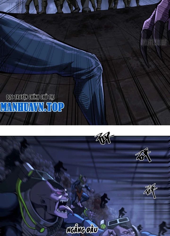 Truyền Kỳ Thái Lạc - Chapter 195 - Page 20