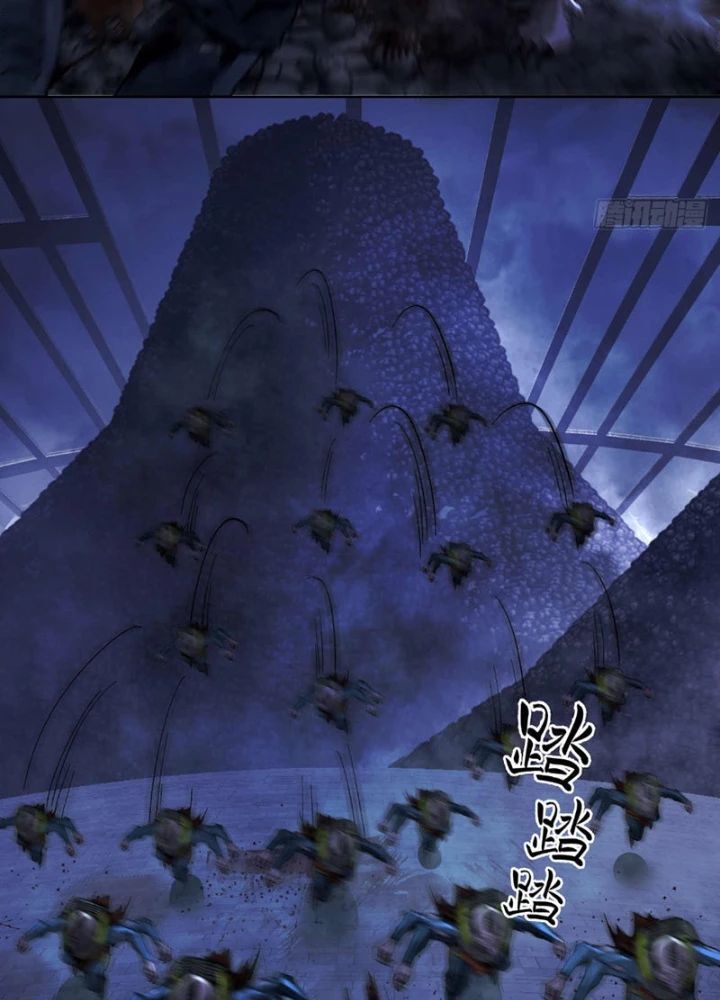 Truyền Kỳ Thái Lạc - Chapter 195 - Page 22