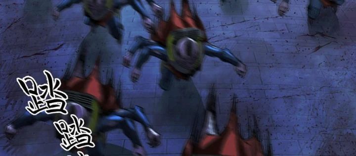 Truyền Kỳ Thái Lạc - Chapter 195 - Page 23