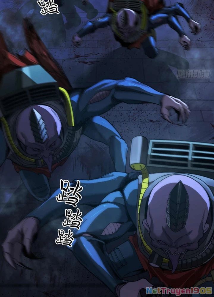 Truyền Kỳ Thái Lạc - Chapter 195 - Page 24