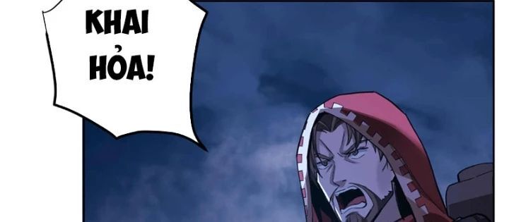 Truyền Kỳ Thái Lạc - Chapter 195 - Page 27