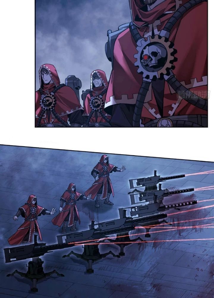 Truyền Kỳ Thái Lạc - Chapter 195 - Page 28