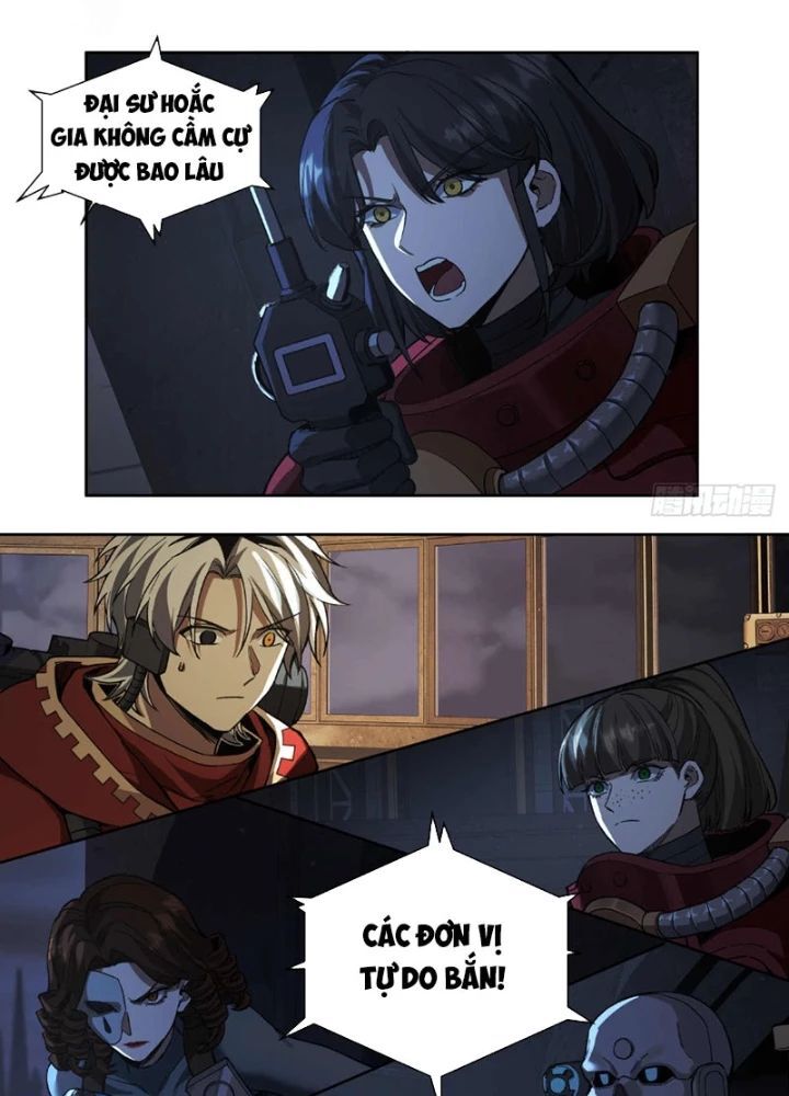 Truyền Kỳ Thái Lạc - Chapter 195 - Page 36