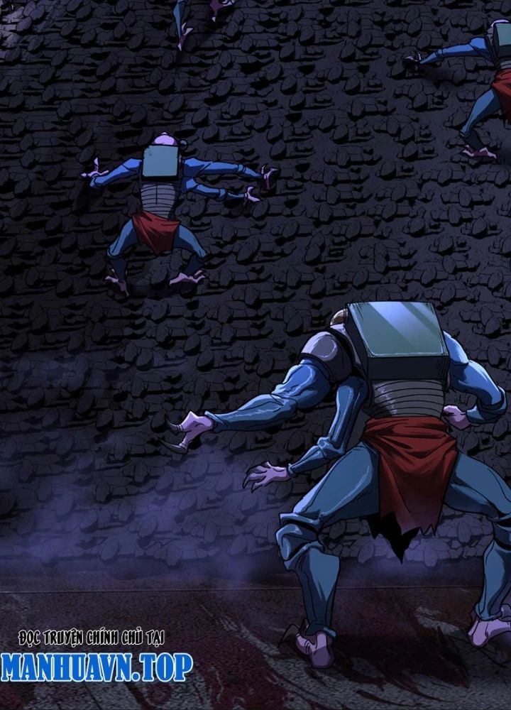 Truyền Kỳ Thái Lạc - Chapter 195 - Page 4