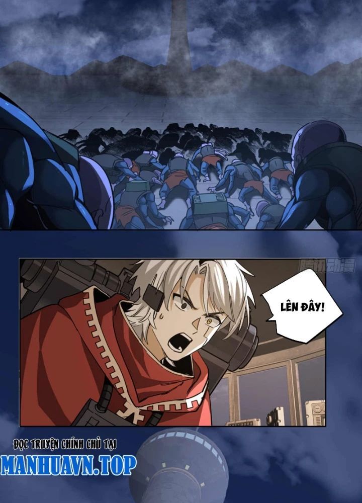 Truyền Kỳ Thái Lạc - Chapter 195 - Page 40