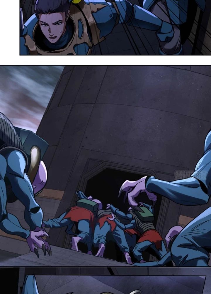 Truyền Kỳ Thái Lạc - Chapter 195 - Page 44