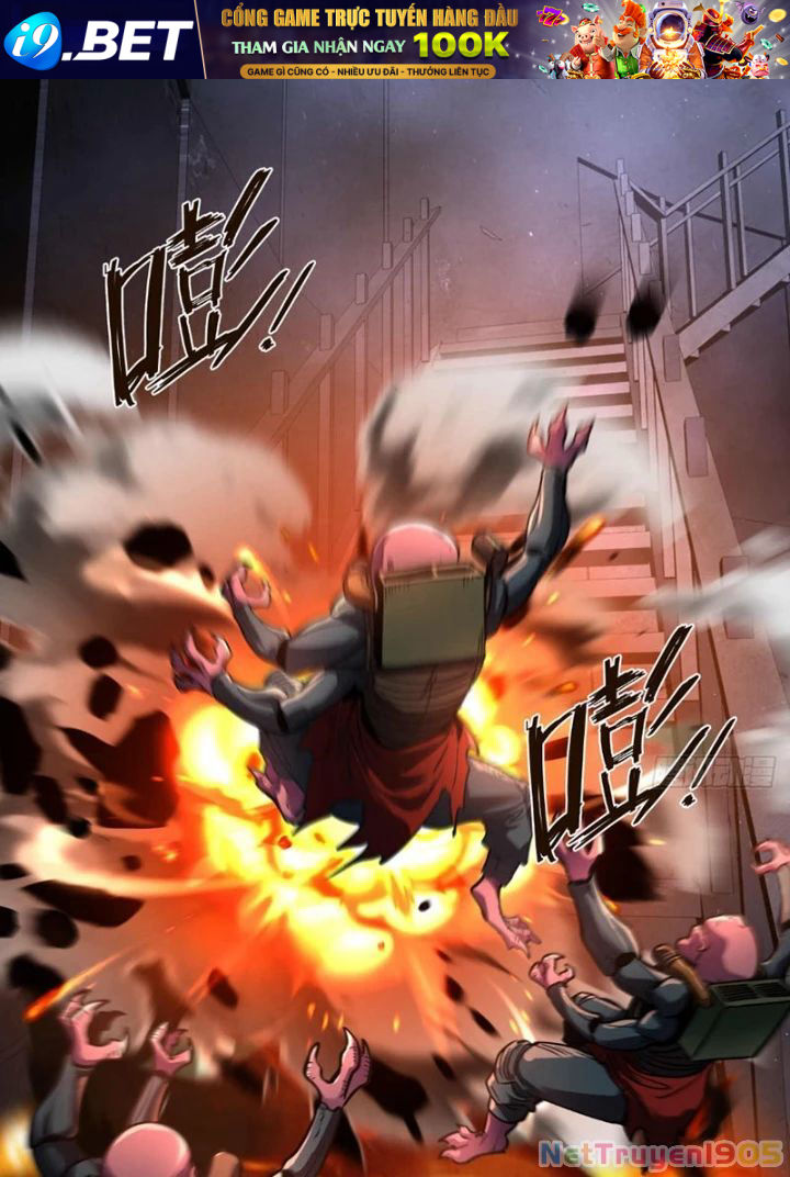 Truyền Kỳ Thái Lạc - Chapter 195 - Page 46