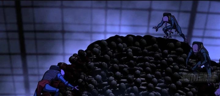 Truyền Kỳ Thái Lạc - Chapter 195 - Page 5