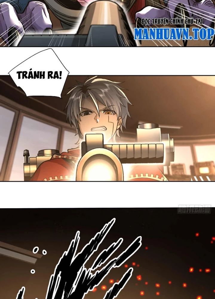 Truyền Kỳ Thái Lạc - Chapter 195 - Page 50