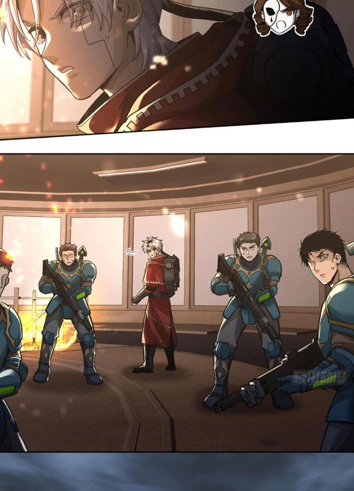 Truyền Kỳ Thái Lạc - Chapter 195 - Page 54