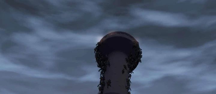 Truyền Kỳ Thái Lạc - Chapter 195 - Page 55