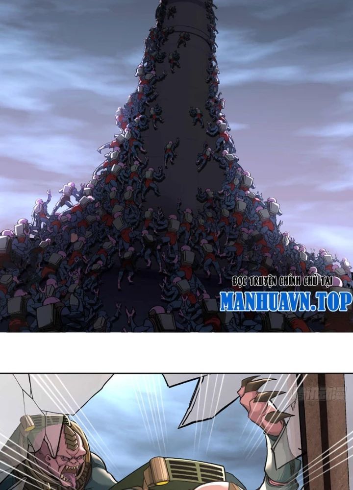 Truyền Kỳ Thái Lạc - Chapter 195 - Page 56