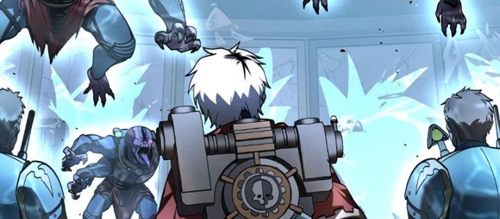 Truyền Kỳ Thái Lạc - Chapter 195 - Page 63