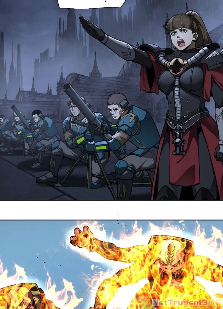 Truyền Kỳ Thái Lạc - Chapter 195 - Page 68