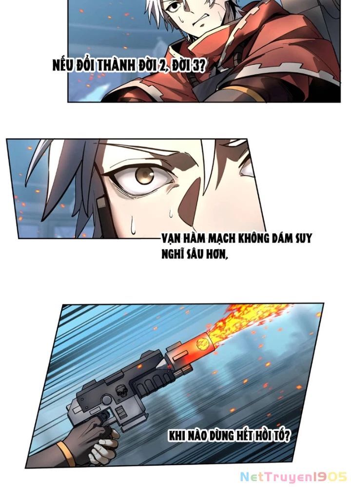 Truyền Kỳ Thái Lạc - Chapter 195 - Page 72