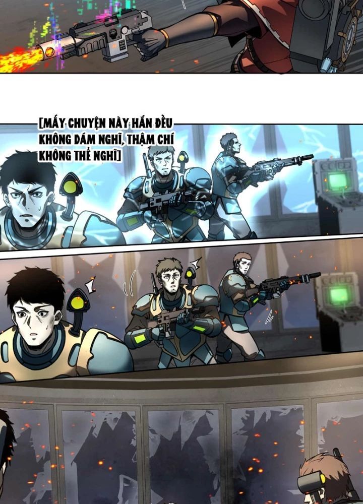 Truyền Kỳ Thái Lạc - Chapter 195 - Page 74