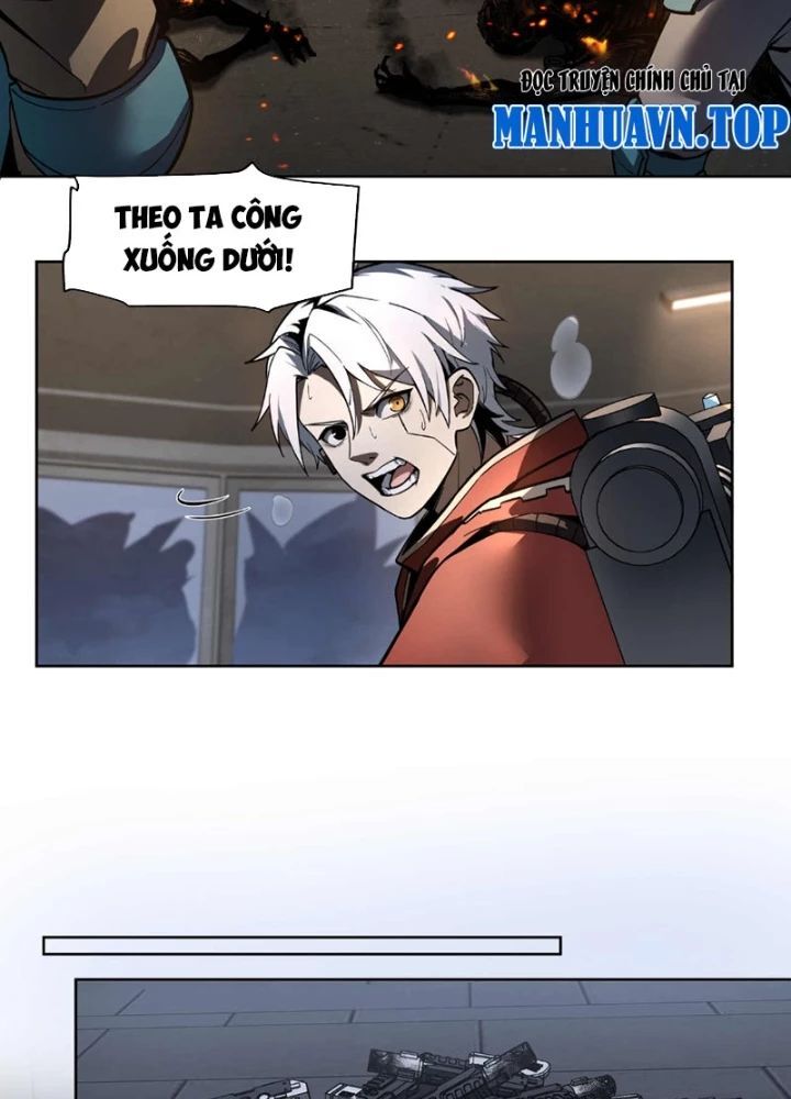 Truyền Kỳ Thái Lạc - Chapter 195 - Page 76