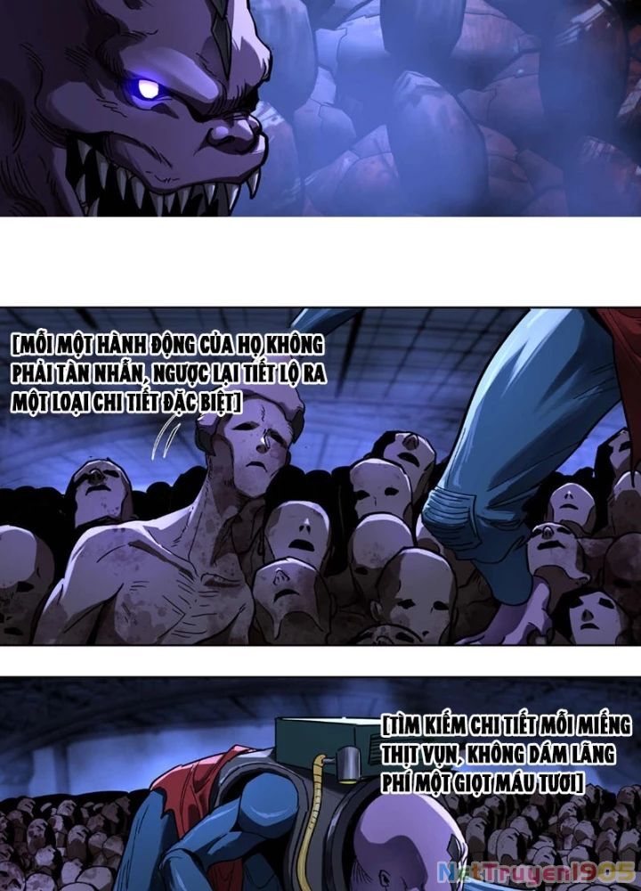 Truyền Kỳ Thái Lạc - Chapter 195 - Page 8