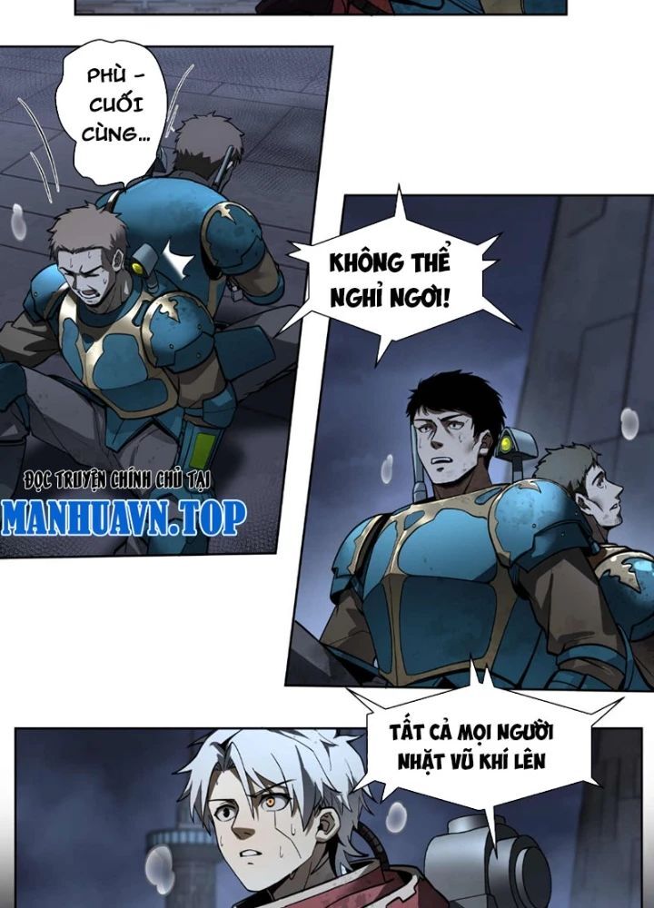 Truyền Kỳ Thái Lạc - Chapter 195 - Page 80