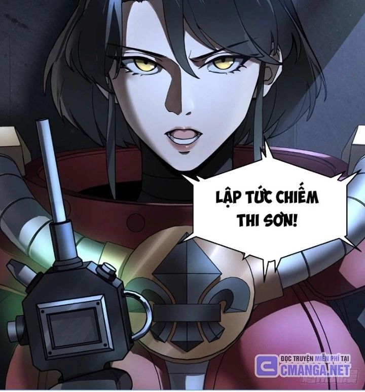 Truyền Kỳ Thái Lạc - Chapter 195 - Page 82