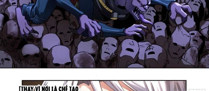 Truyền Kỳ Thái Lạc - Chapter 195 - Page 9