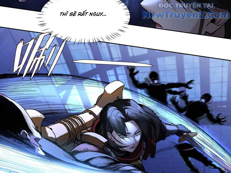 Truyền Kỳ Thái Lạc - Chapter 196 - Page 11