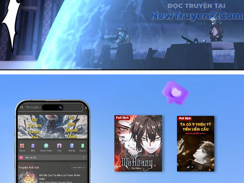 Truyền Kỳ Thái Lạc - Chapter 196 - Page 129