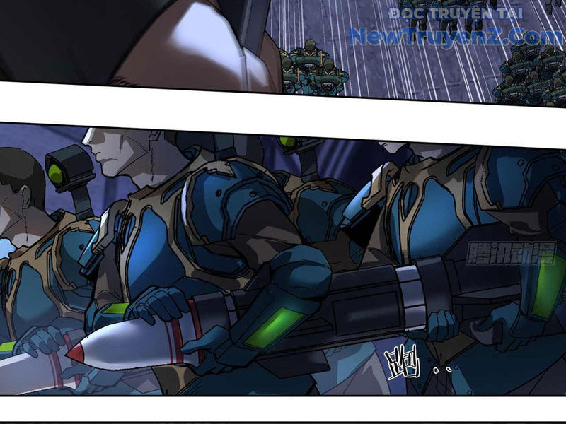 Truyền Kỳ Thái Lạc - Chapter 196 - Page 19