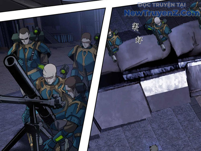 Truyền Kỳ Thái Lạc - Chapter 196 - Page 21