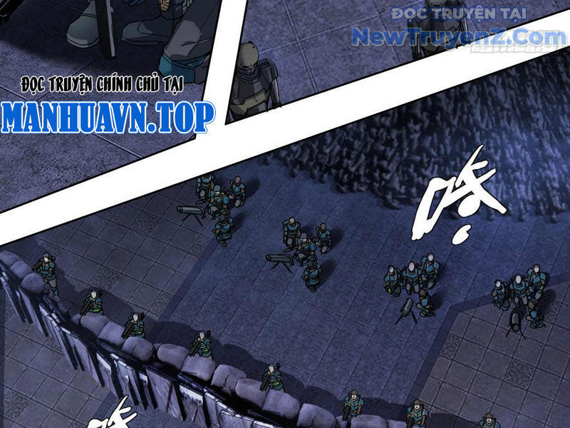 Truyền Kỳ Thái Lạc - Chapter 196 - Page 22