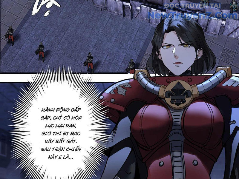 Truyền Kỳ Thái Lạc - Chapter 196 - Page 23