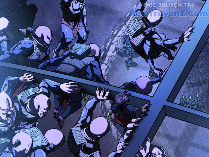 Truyền Kỳ Thái Lạc - Chapter 196 - Page 28