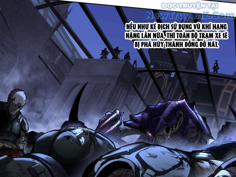 Truyền Kỳ Thái Lạc - Chapter 196 - Page 3