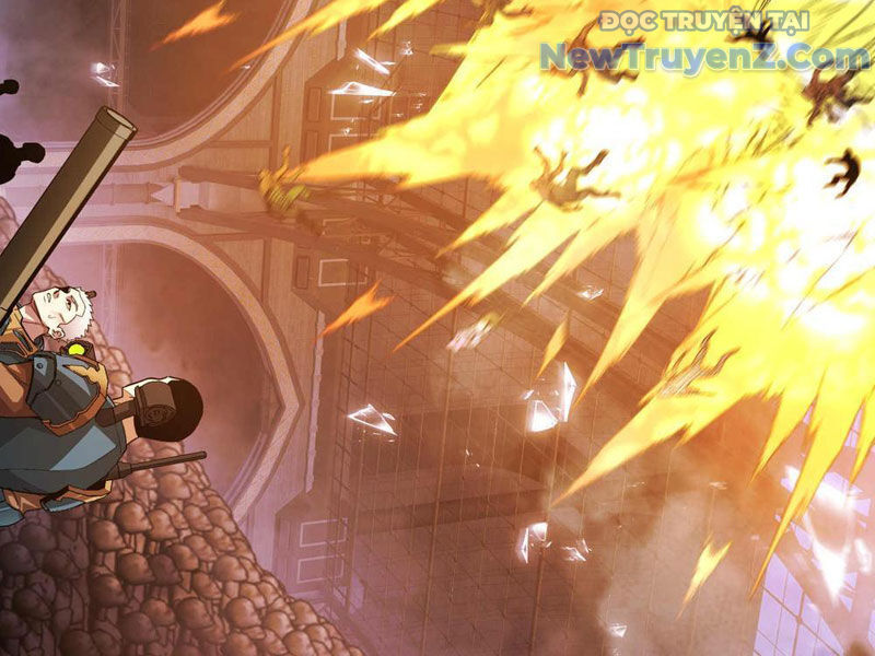 Truyền Kỳ Thái Lạc - Chapter 196 - Page 33