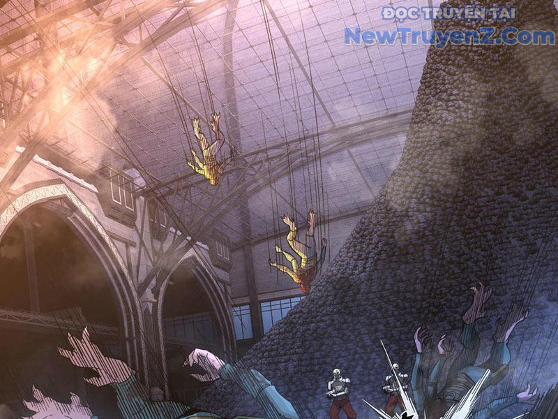 Truyền Kỳ Thái Lạc - Chapter 196 - Page 38