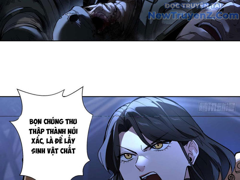 Truyền Kỳ Thái Lạc - Chapter 196 - Page 4