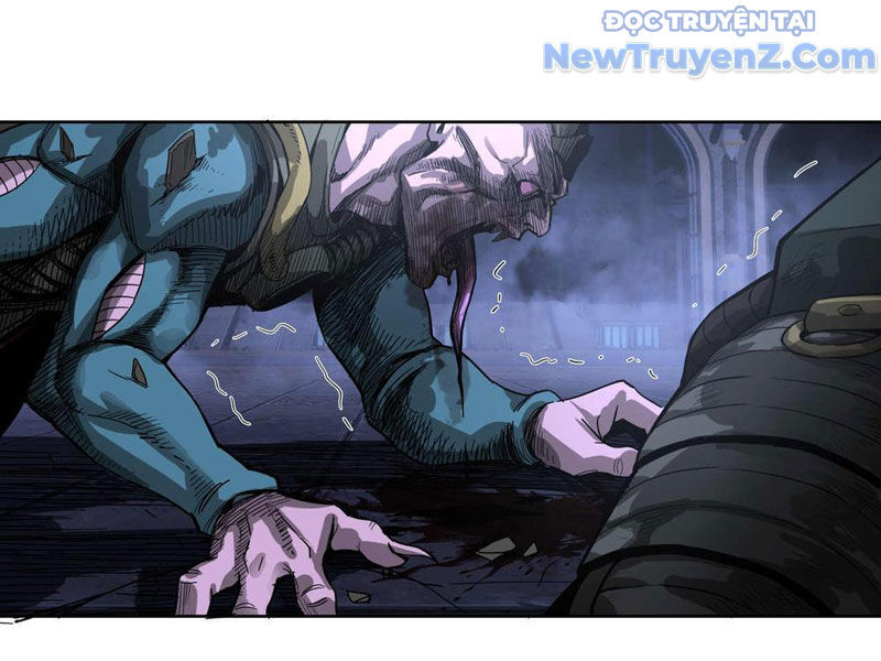 Truyền Kỳ Thái Lạc - Chapter 196 - Page 41