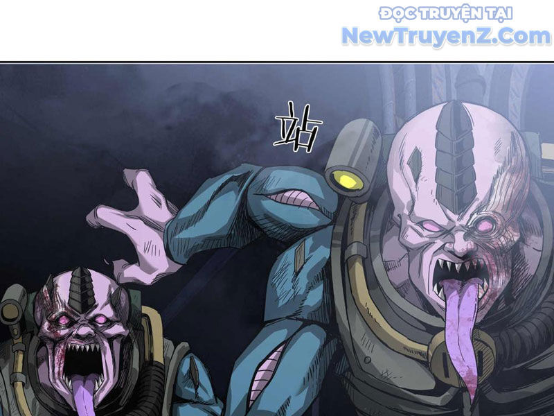 Truyền Kỳ Thái Lạc - Chapter 196 - Page 42