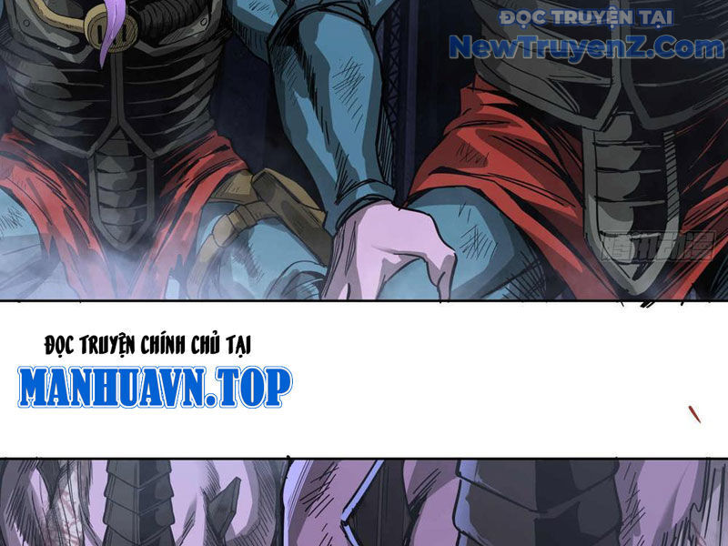 Truyền Kỳ Thái Lạc - Chapter 196 - Page 43