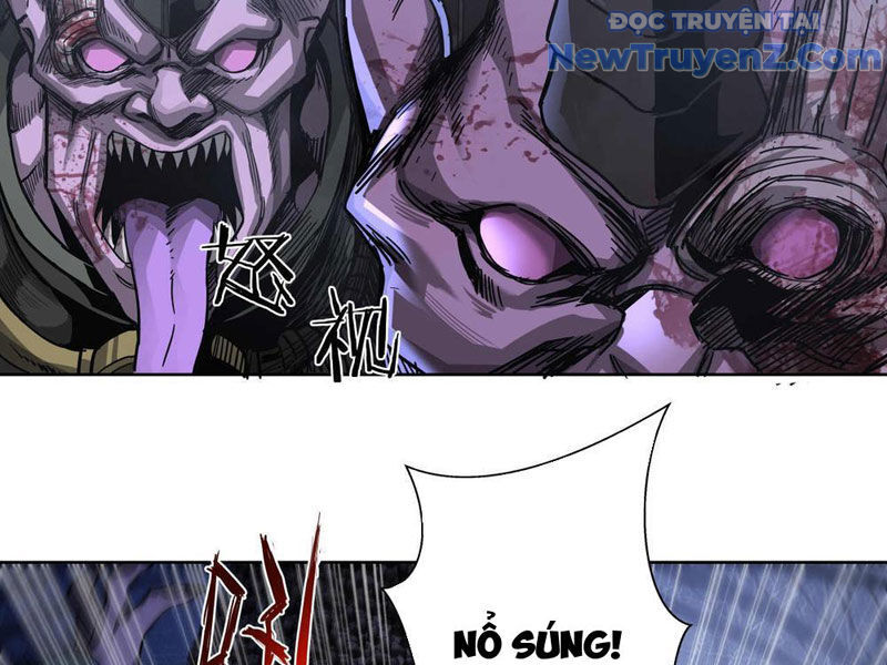 Truyền Kỳ Thái Lạc - Chapter 196 - Page 44