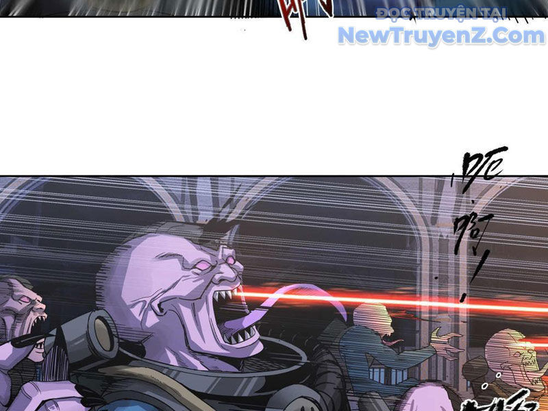 Truyền Kỳ Thái Lạc - Chapter 196 - Page 47