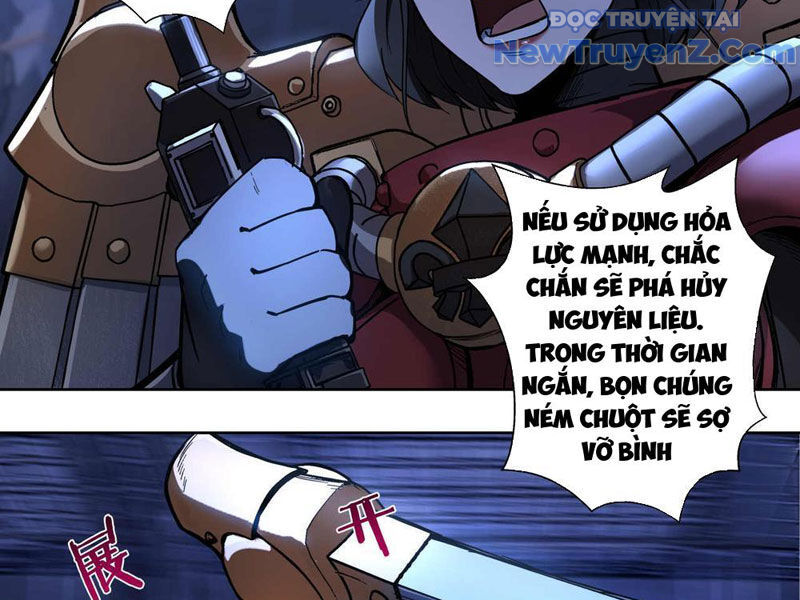 Truyền Kỳ Thái Lạc - Chapter 196 - Page 5