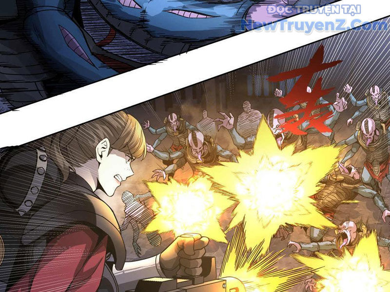 Truyền Kỳ Thái Lạc - Chapter 196 - Page 52