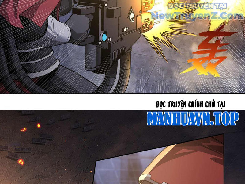 Truyền Kỳ Thái Lạc - Chapter 196 - Page 53